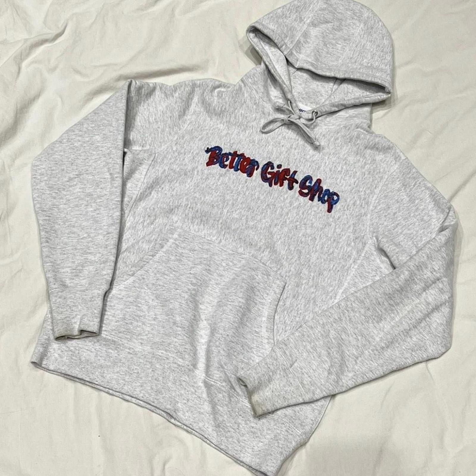 Butter Goods Better Gift Shop Hoodie Size US S / EU 44-46 / 1 - 1 Thumbnail