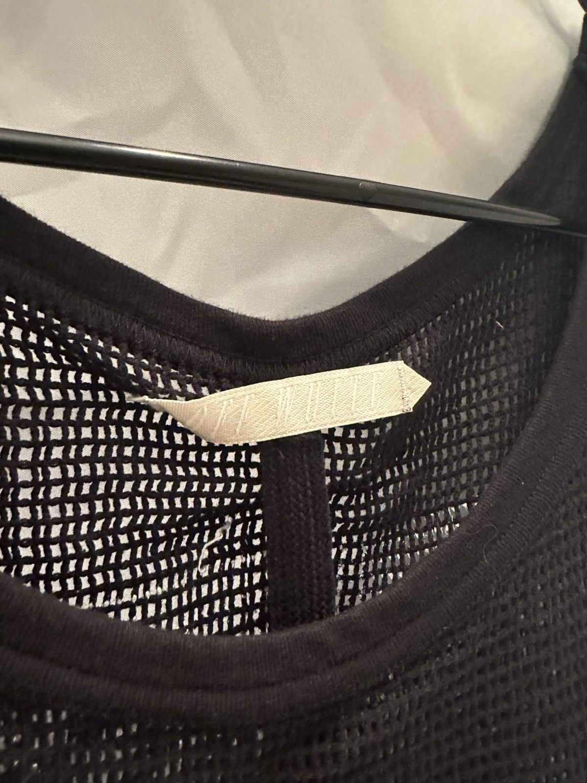 Off-White OFF-White Tank Top Size US L / EU 52-54 / 3 - 3 Thumbnail