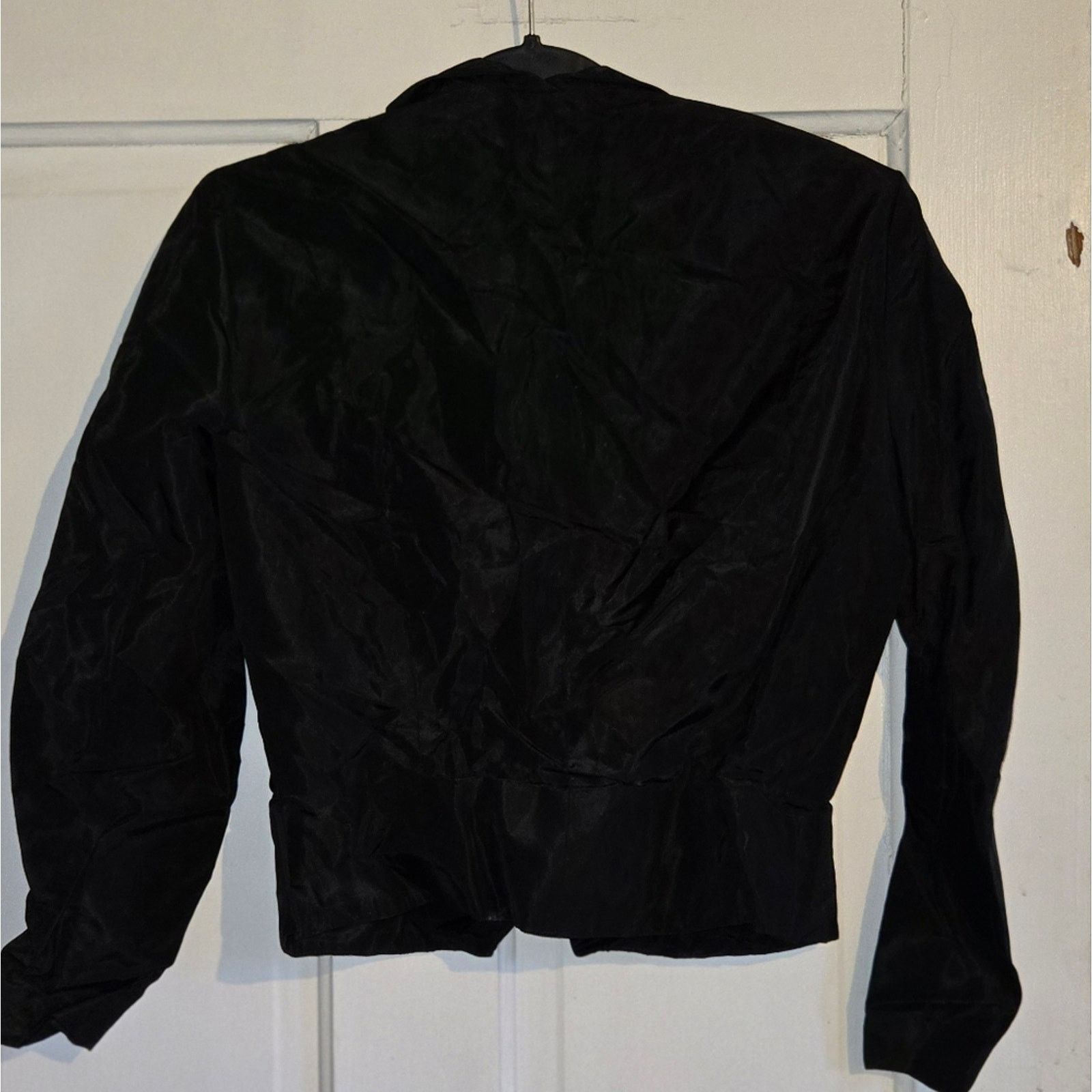 Cadillac Cadillac Original 50s tuxedo-style jacket RARE FIND Size S / US 4 / IT 40 - 2 Thumbnail