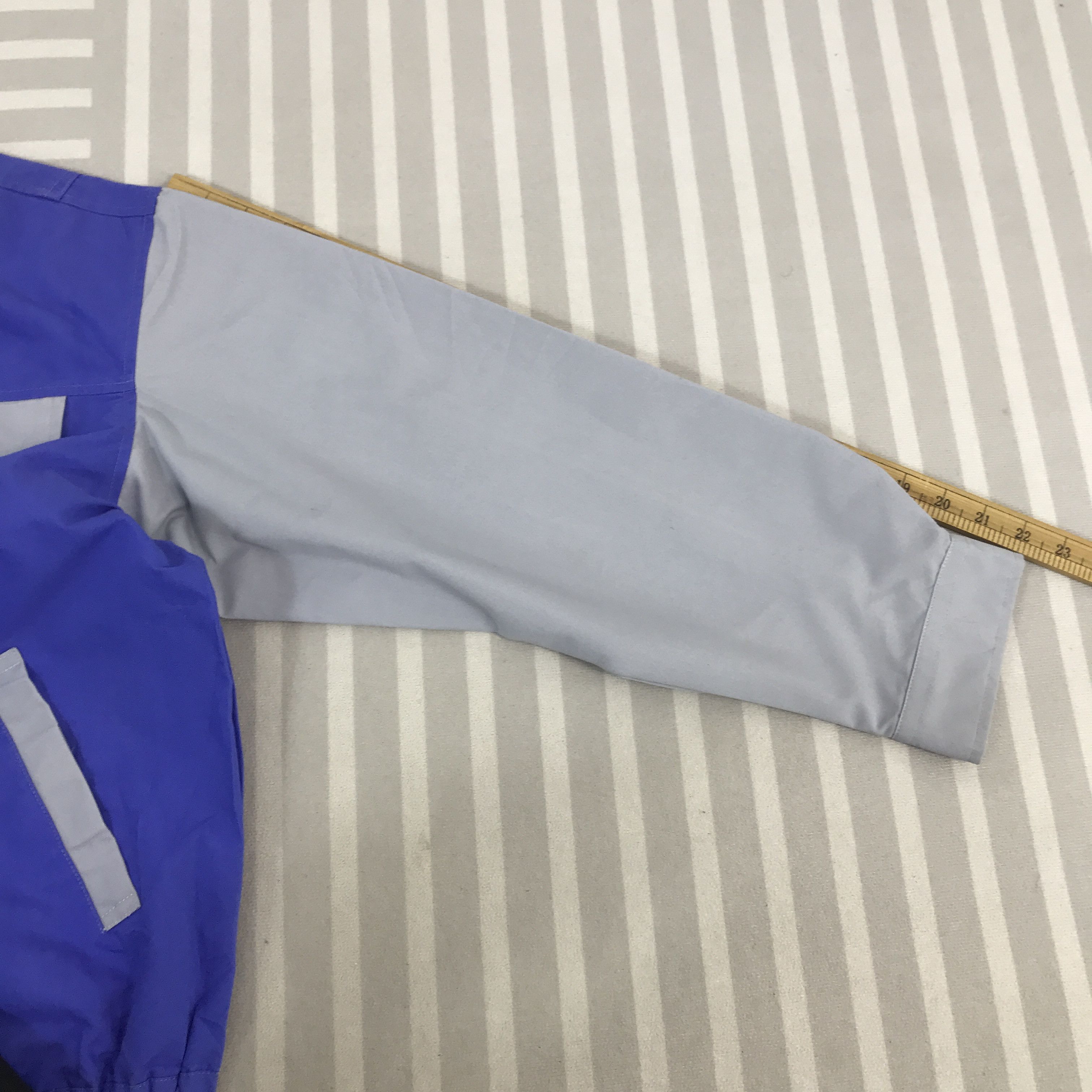 Japanese Brand Vintage Chubu Toyota Japanese uniform Jacket Size US L / EU 52-54 / 3 - 7 Thumbnail