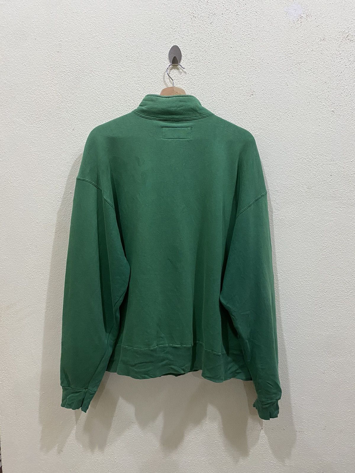 L.L. Bean × Russell Athletic L.L Bean X Russell Athletics Made In USA Zipper Jacket Size US M / EU 48-50 / 2 - 6 Thumbnail