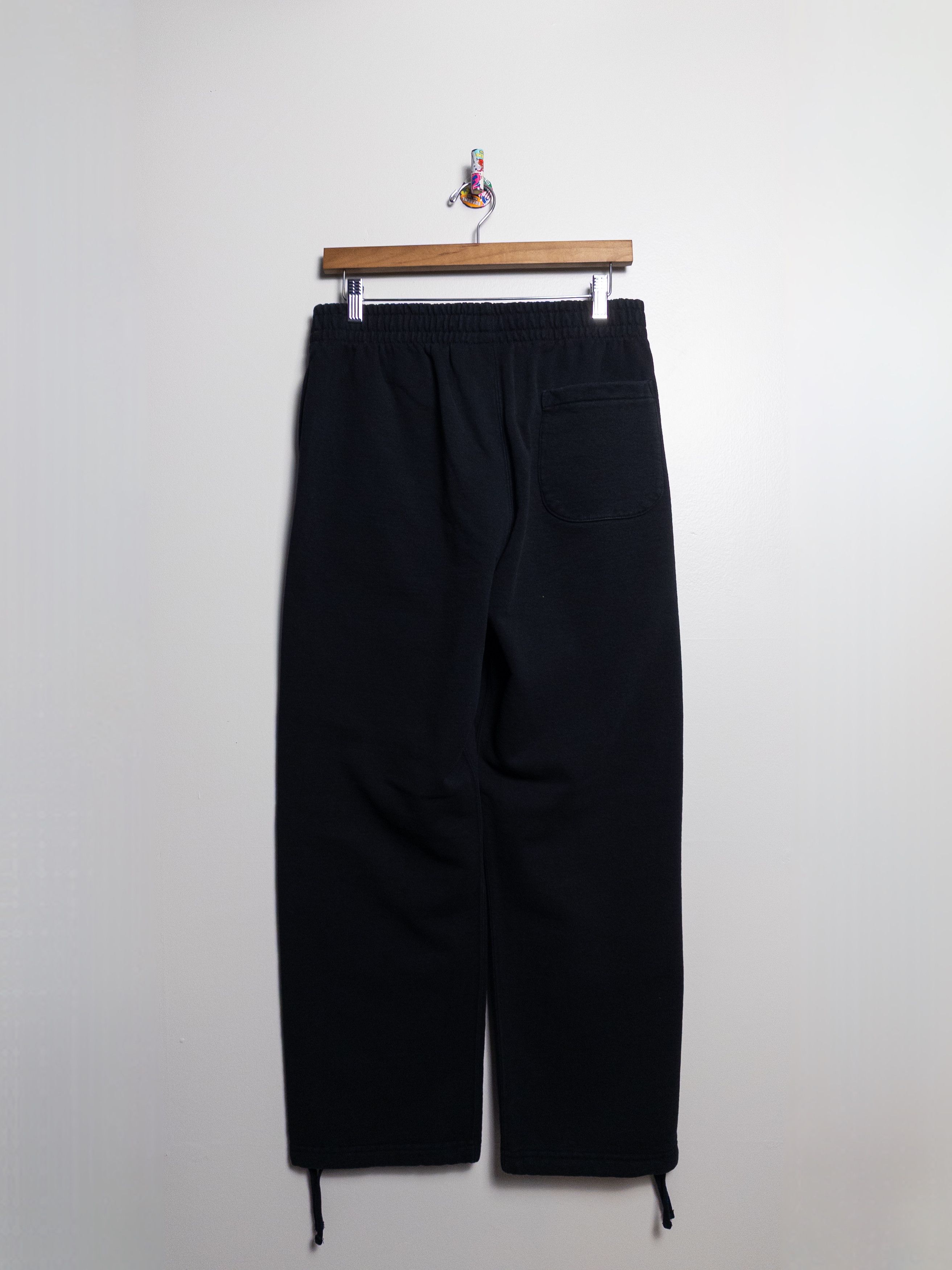 Number (N)ine × Supreme DRAWSTRING SWEATPANTS SMALL Size US 30 / EU 46 - 2 Thumbnail