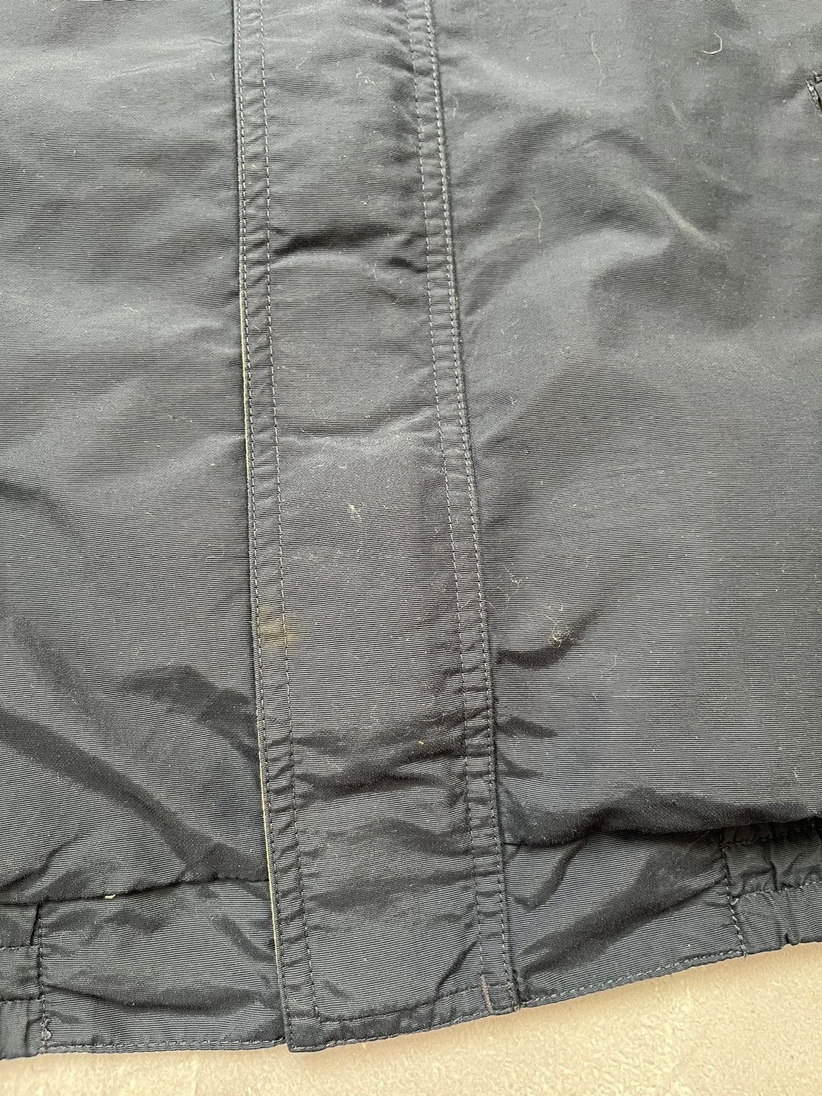 Fred Perry Vintage Fred Perry Jacket Blue Size L Size US L / EU 52-54 / 3 - 7 Thumbnail