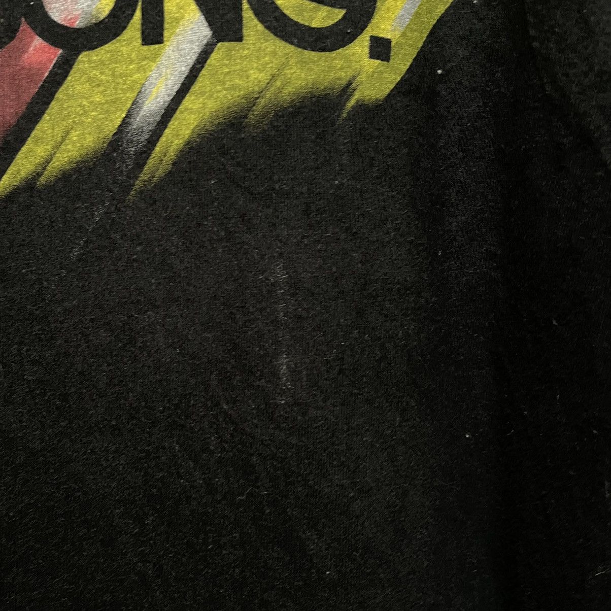Billabong × Vintage Vintage Y2K Billabong Script Surf T Shirt Size US M / EU 48-50 / 2 - 3 Thumbnail