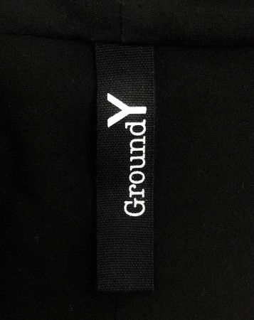 Ground Y Cloak Hooded Outwear Size US L / EU 52-54 / 3 - 6 Thumbnail