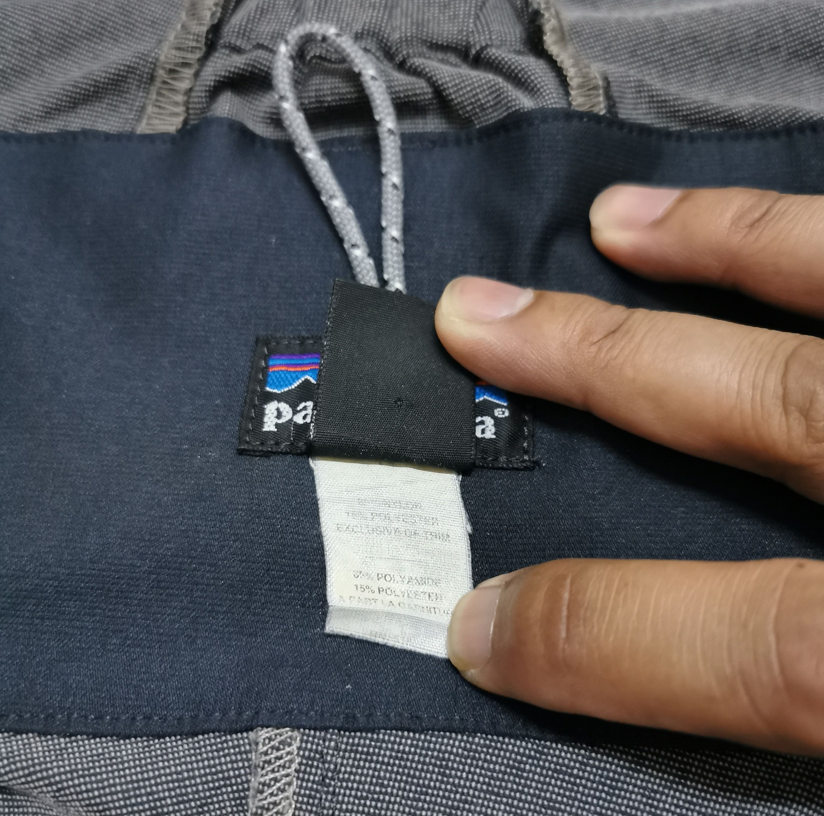Patagonia Patagonia Hoodie Jacket Size US M / EU 48-50 / 2 - 16 Thumbnail