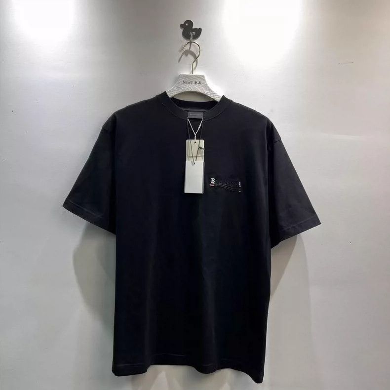 Balenciaga Balenciaga Cover cola printed Logo short sleeves Size US XS / EU 42 / 0 - 1 Thumbnail
