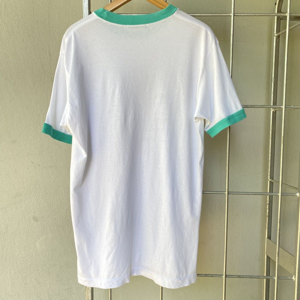 Designer × Japanese Brand HAYAMA MARINA HMYC Yacht Club Tee Size US S / EU 44-46 / 1 - 8 Thumbnail
