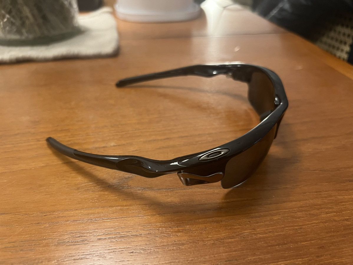 Oakley Flak Jackets - Polarized Size ONE SIZE - 2 Thumbnail