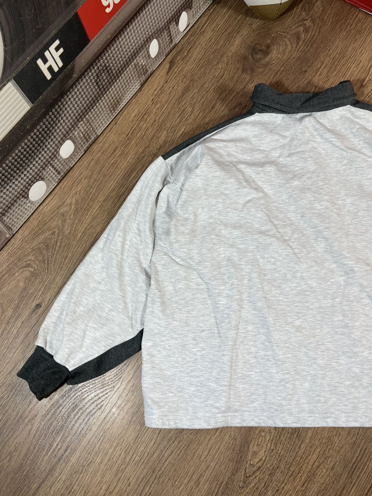 Nike Nike Vintage Oversized Sweatshirt 90s Size US XL / EU 56 / 4 - 9 Thumbnail