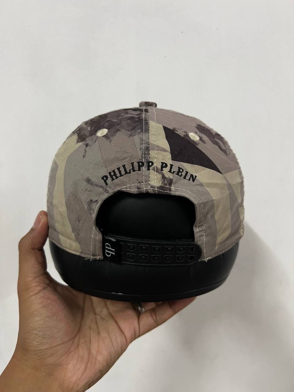 Philipp Plein Philipp Plein Hat Size ONE SIZE - 3 Thumbnail