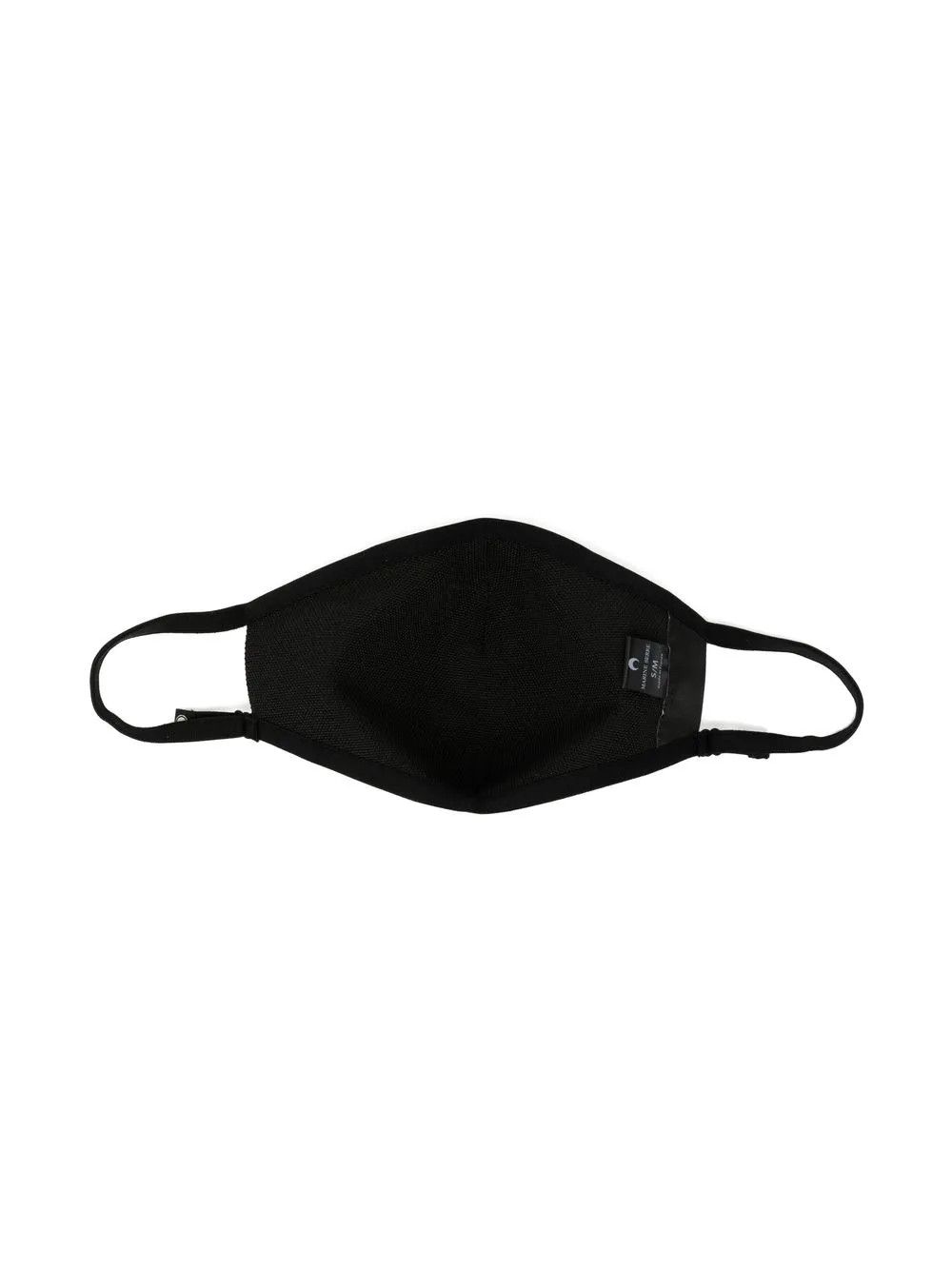 Marine Serre o1mle0425 Size: M / All Over Moon Daily Mask in Multicolor Size ONE SIZE - 2 Thumbnail