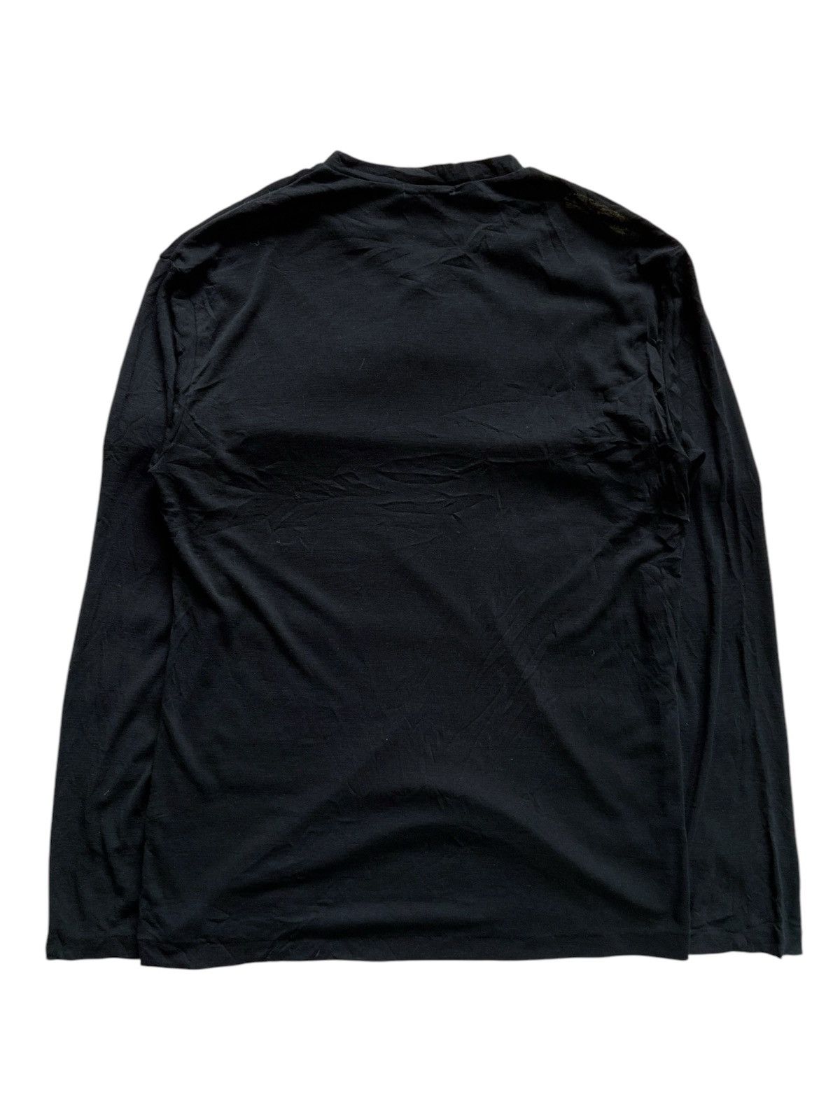 Bajra BAJRA ARCHIVE COLLECTION LONG SLEEVE Size US L / EU 52-54 / 3 - 14 Thumbnail