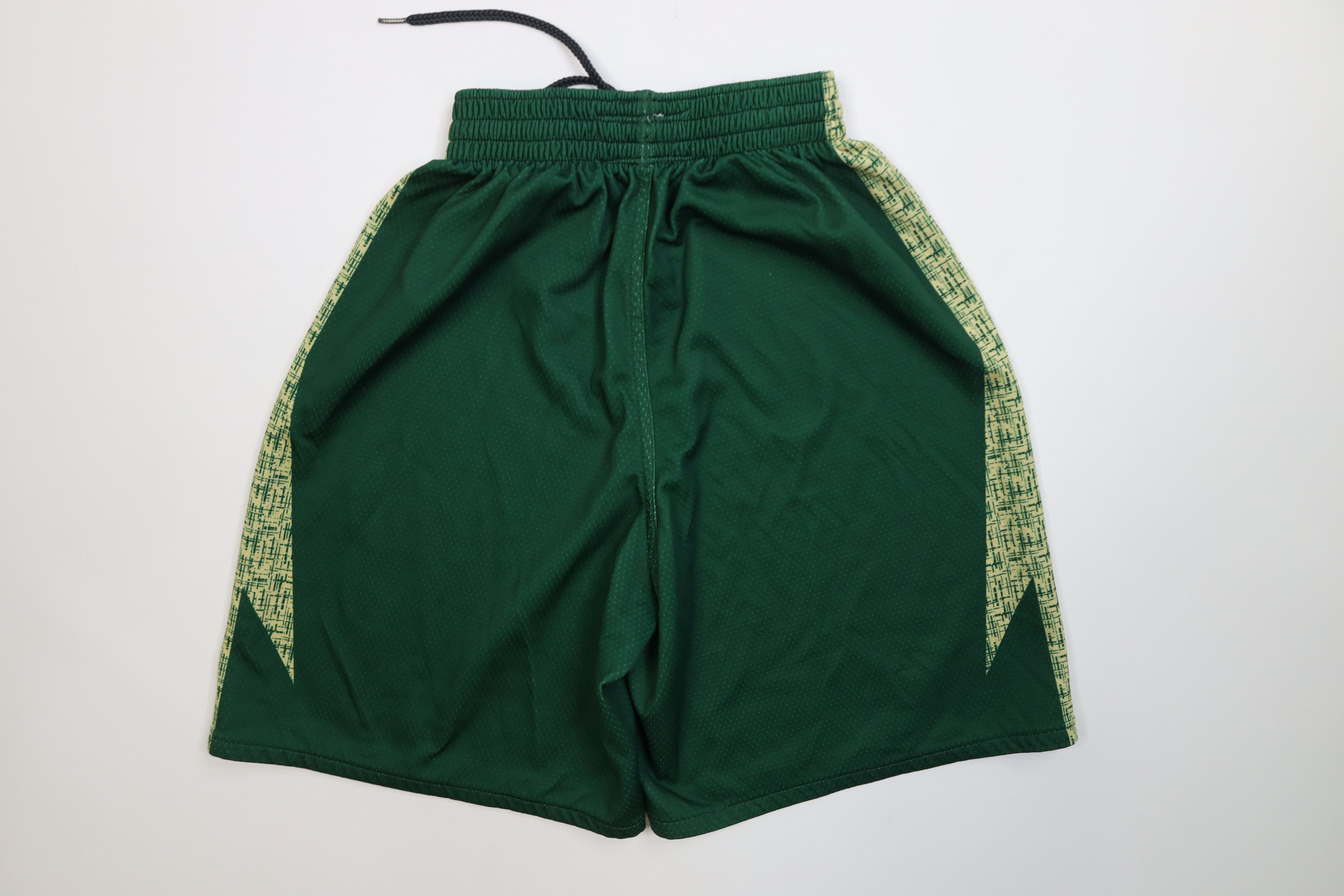 Russell Athletic Vintage 90s Y2K Russell Athletic Above Knee Knit Shorts Size US 30 / EU 46 - 8 Thumbnail