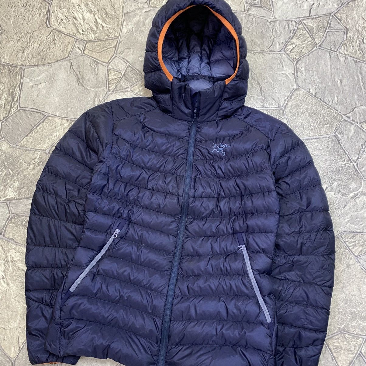 Arc'teryx Arcteryx Puffer Jacket Thorium AR Hoody Size US S / EU 44-46 / 1 - 2 Thumbnail