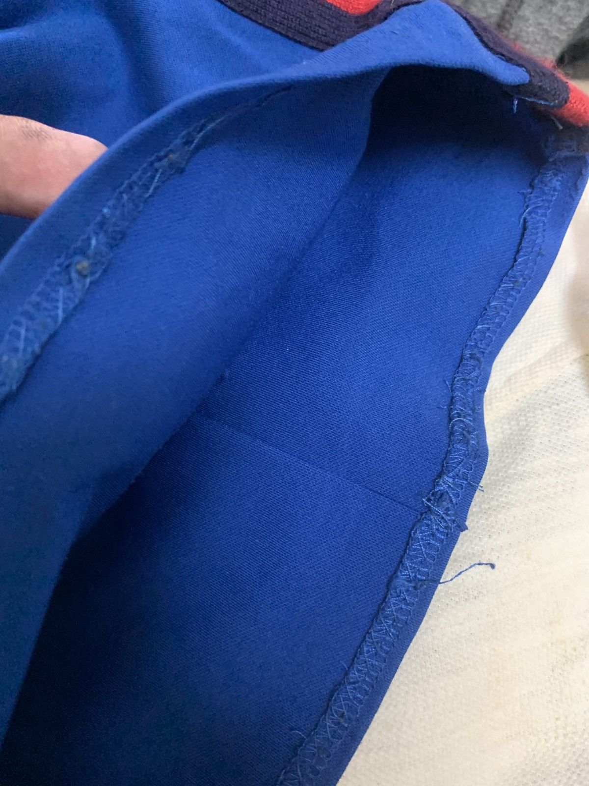 Gucci Gucci tracksuit pants Size US 32 / EU 48 - 14 Thumbnail