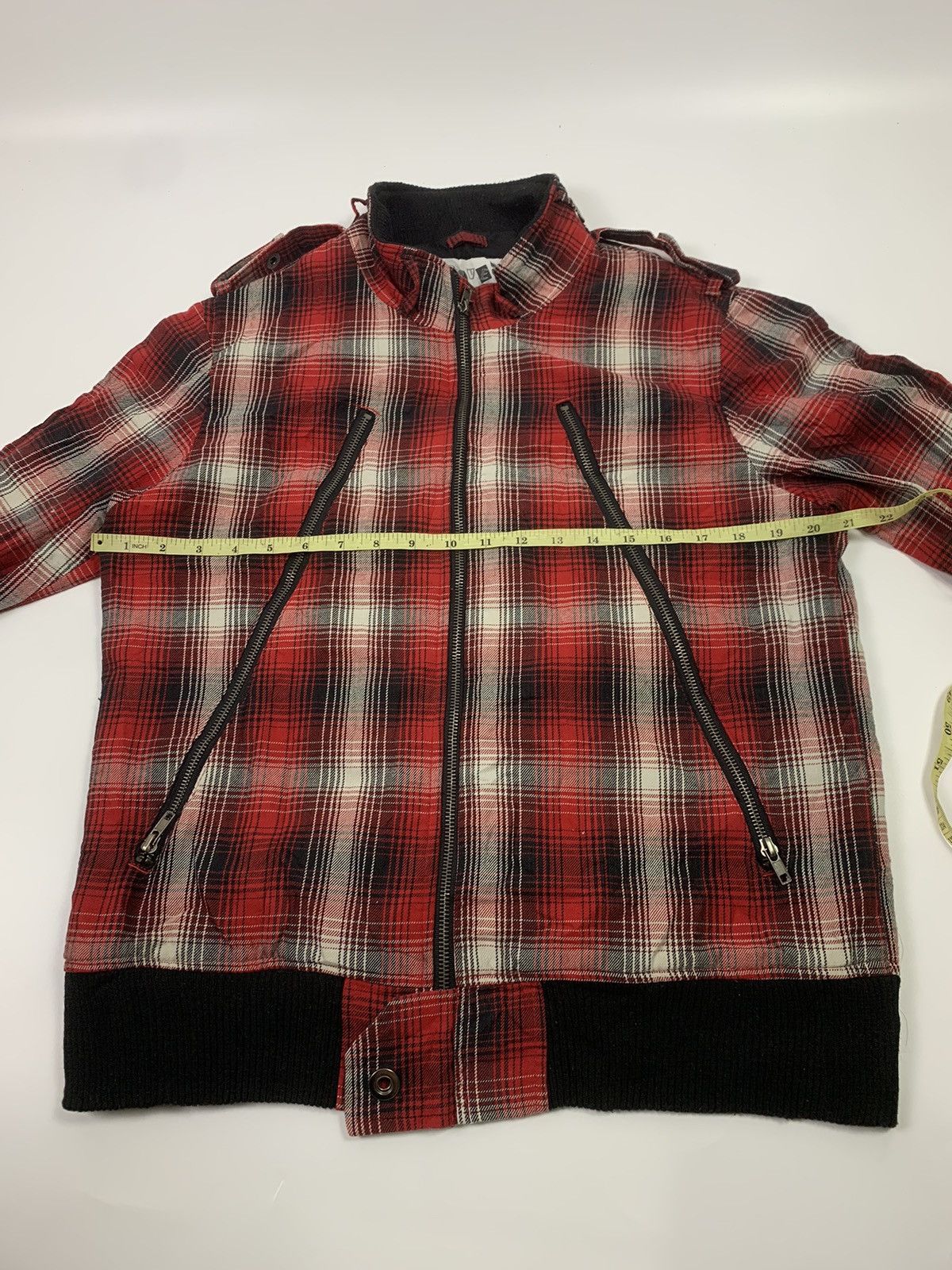 14th Addiction × If Six Was Nine × Japanese Brand Japanese punk style mulite pocket Size US L / EU 52-54 / 3 - 12 Thumbnail