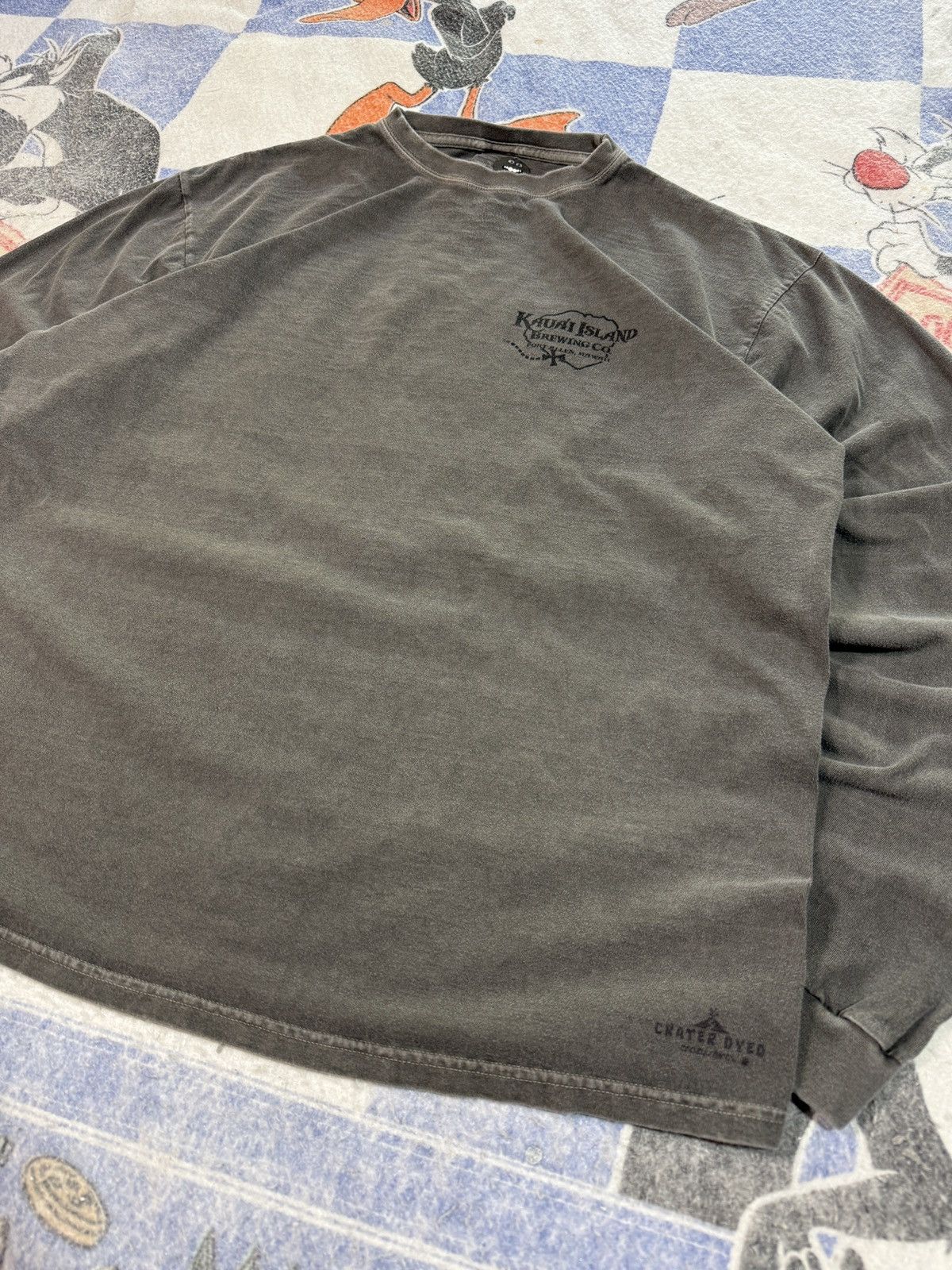 Other Kauai island brewing company long sleeve Size US XL / EU 56 / 4 - 2 Thumbnail