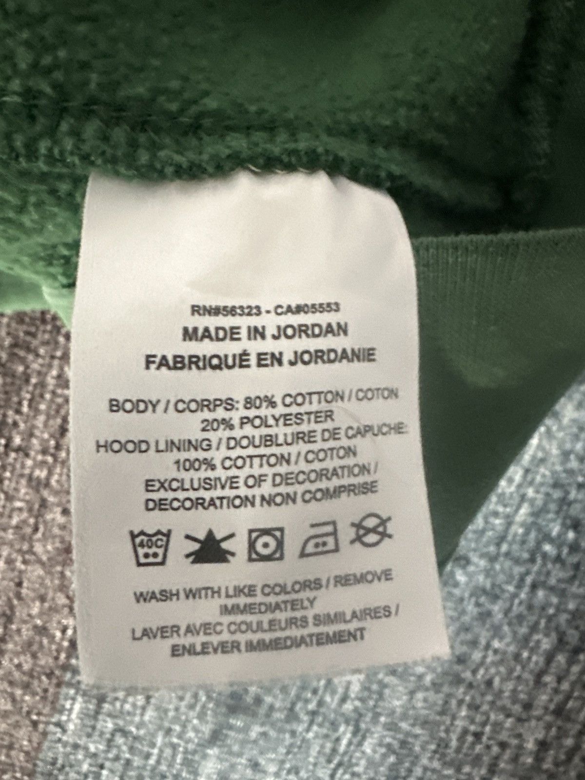 Nike Nike Sportswear Hoodie Size US M / EU 48-50 / 2 - 1 Thumbnail