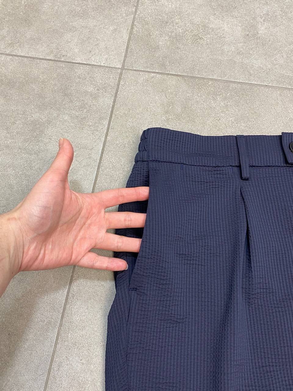 Other Fradi Techno Performance Outdoor Syt. Pants Size US 36 / EU 52 - 12 Thumbnail