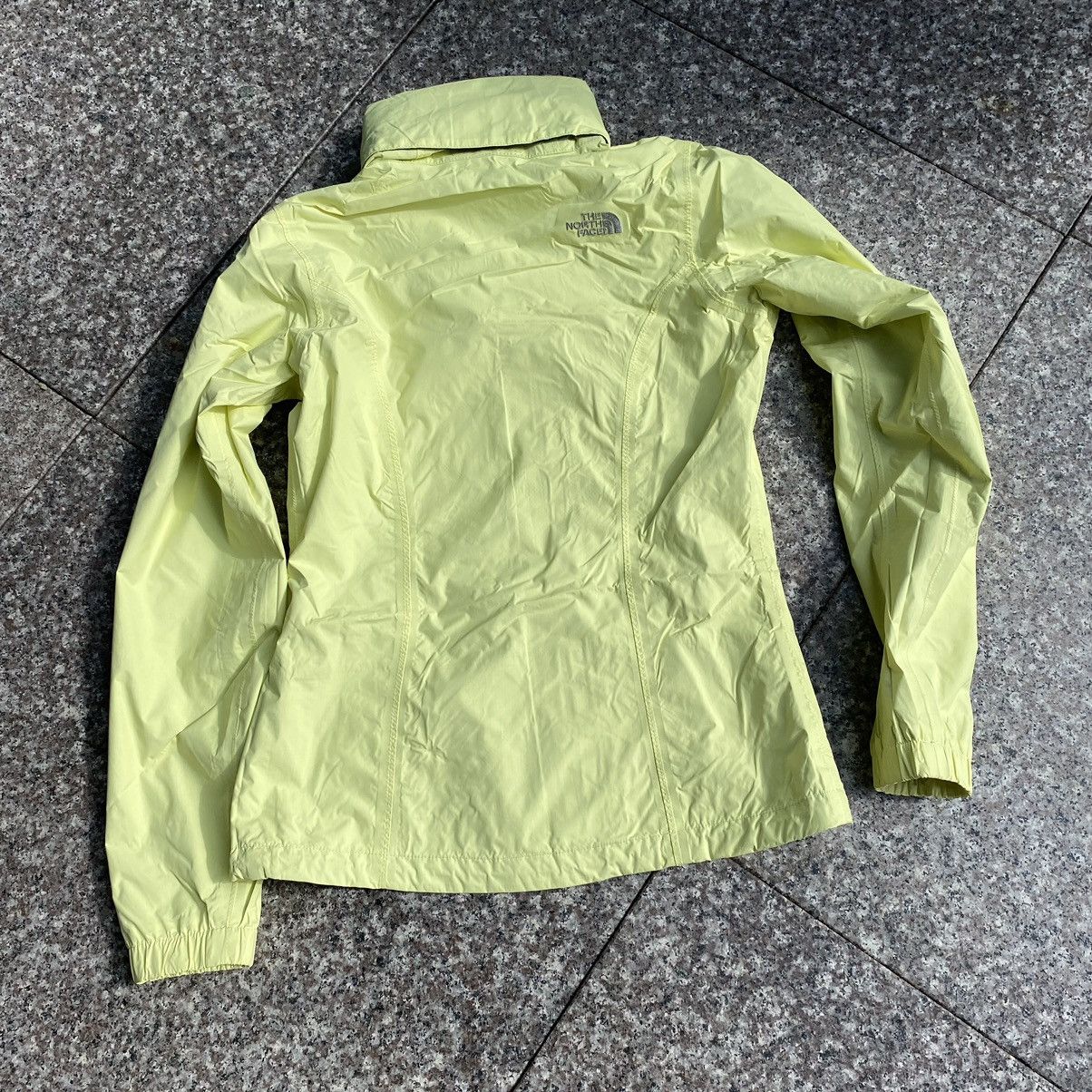 The North Face The north face rain jacket Size XS / US 0-2 / IT 36-38 - 5 Thumbnail