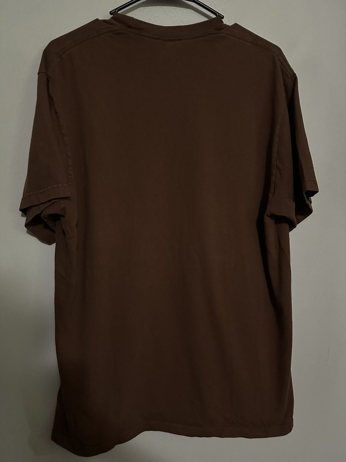 Supreme Supreme Camacho Tee Size US L / EU 52-54 / 3 - 3 Thumbnail