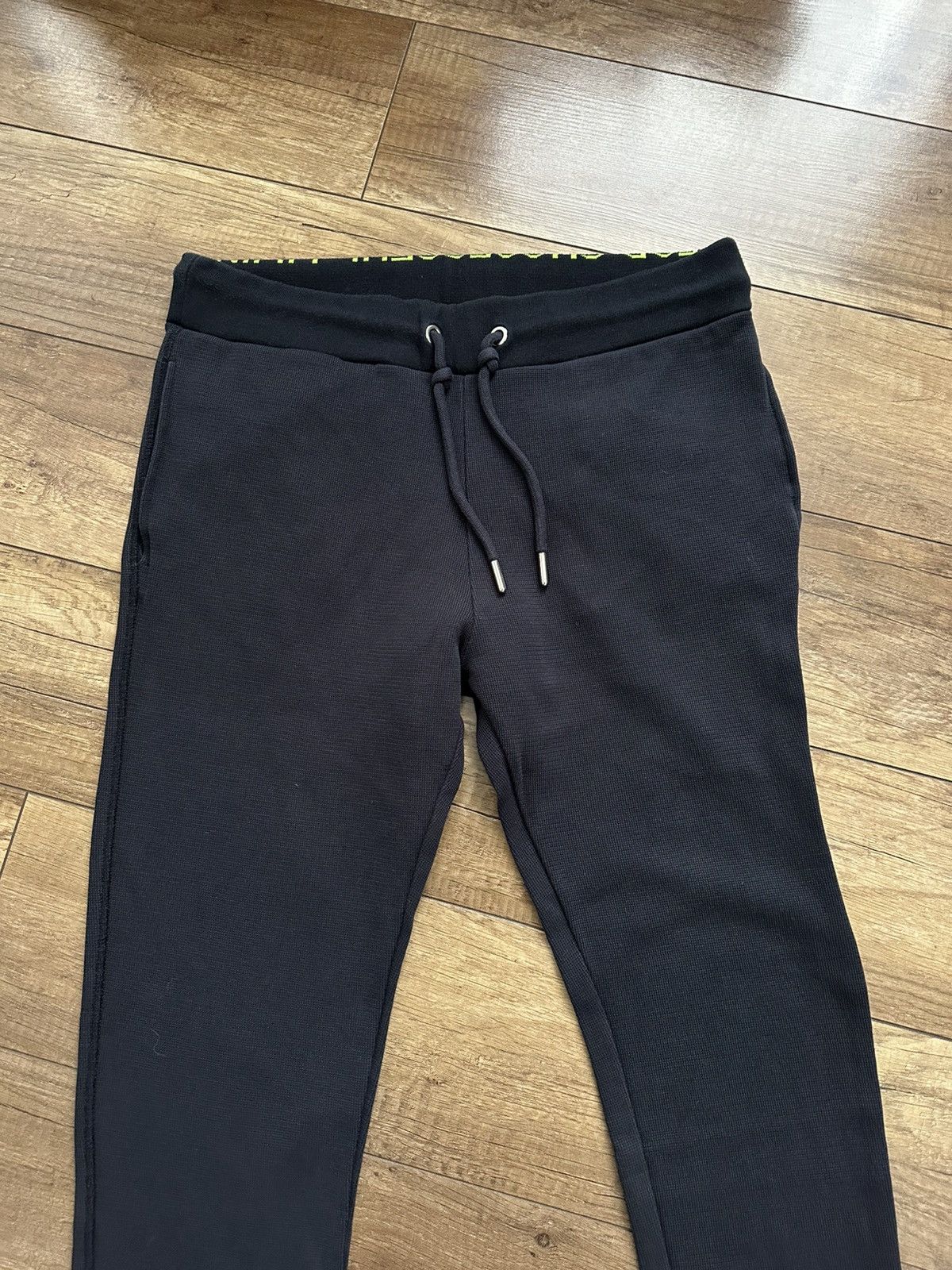 Diesel Diesel Suit Zip Hoodie and Sweatpants Joggers Size US L / EU 52-54 / 3 - 17 Thumbnail
