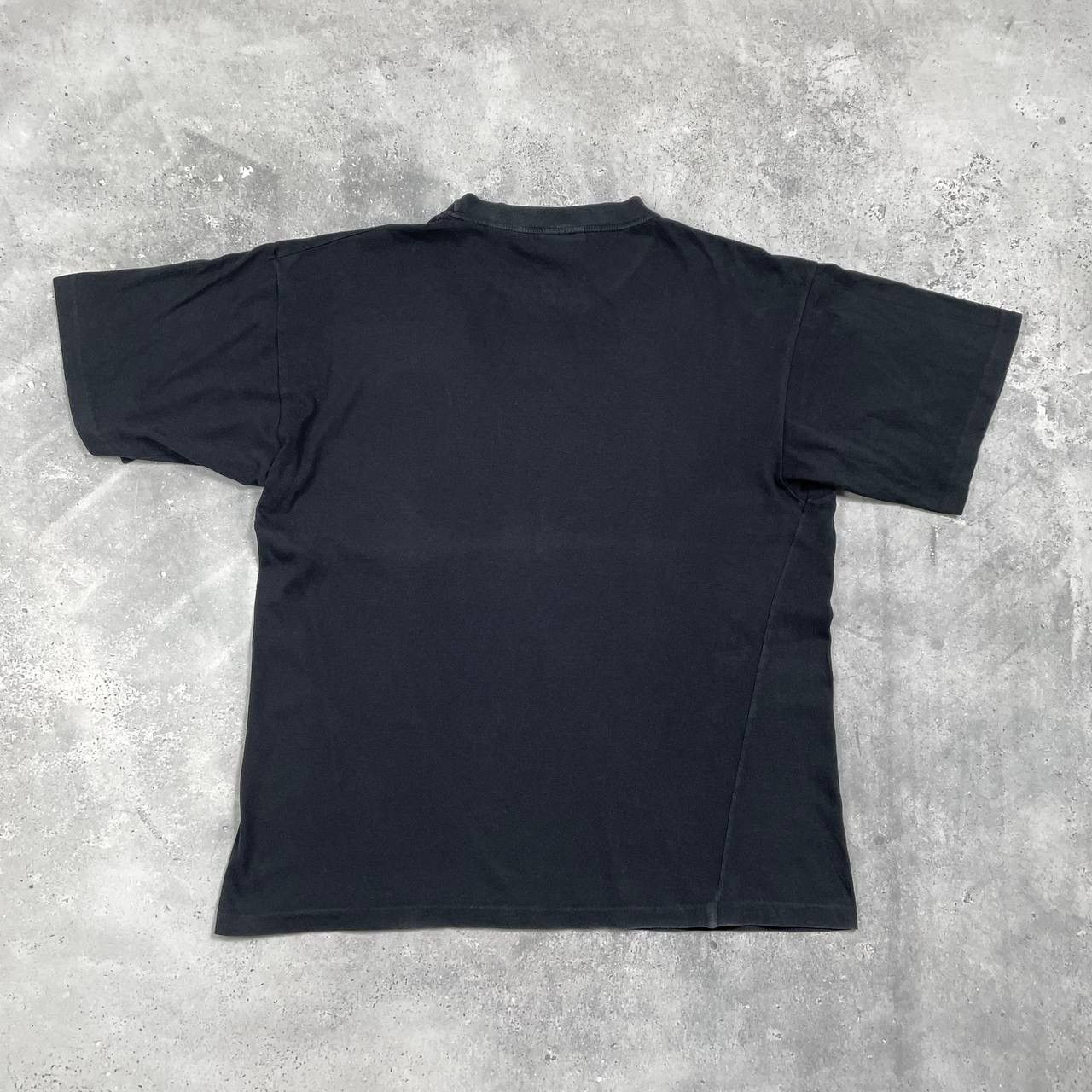 Band Tees Vintage 90s Jazz Dance Styled by York Single Stitch T Shirt Size US S / EU 44-46 / 1 - 3 Thumbnail