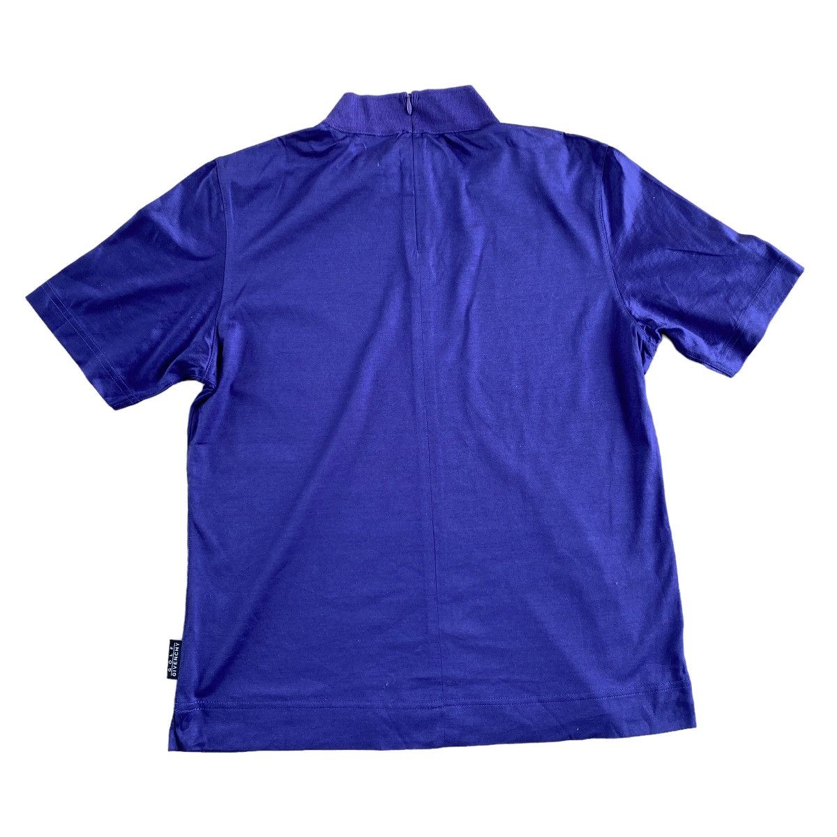 Designer × Givenchy Givenchy Golf Shirt Size M / US 6-8 / IT 42-44 - 6 Thumbnail