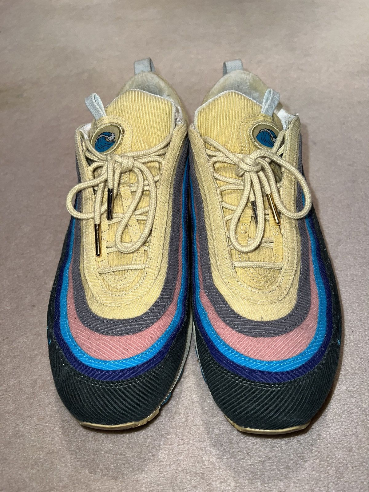 Grailed sean wotherspoon hot sale