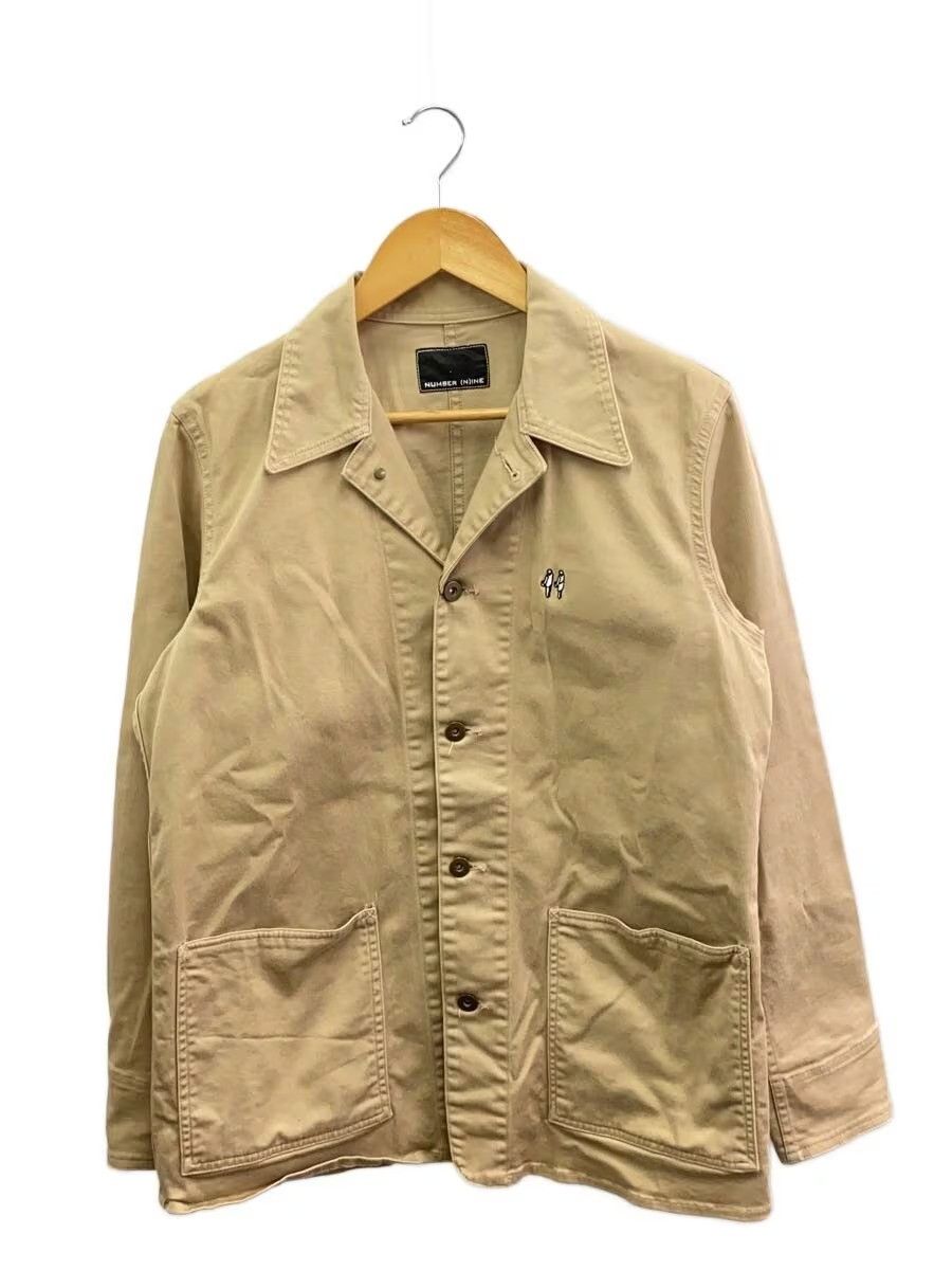 Number (N)ine Chore Coat Size US L / EU 52-54 / 3 - 1 Thumbnail