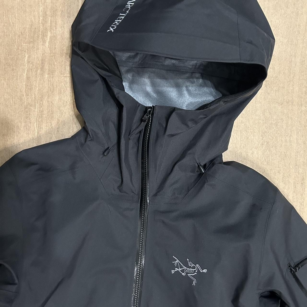 Arc'teryx Arc'teryx Sentinel Insulated Jacket - Women's Size S / US 4 / IT 40 - 3 Thumbnail