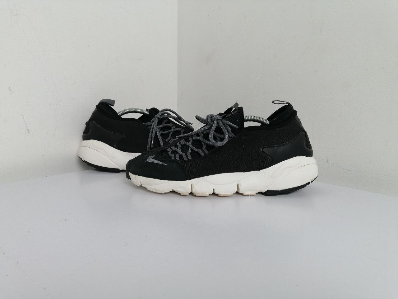 Nike Nike Air Footscape NM Sneakers Size US 7.5 / EU 40-41 - 1 Thumbnail