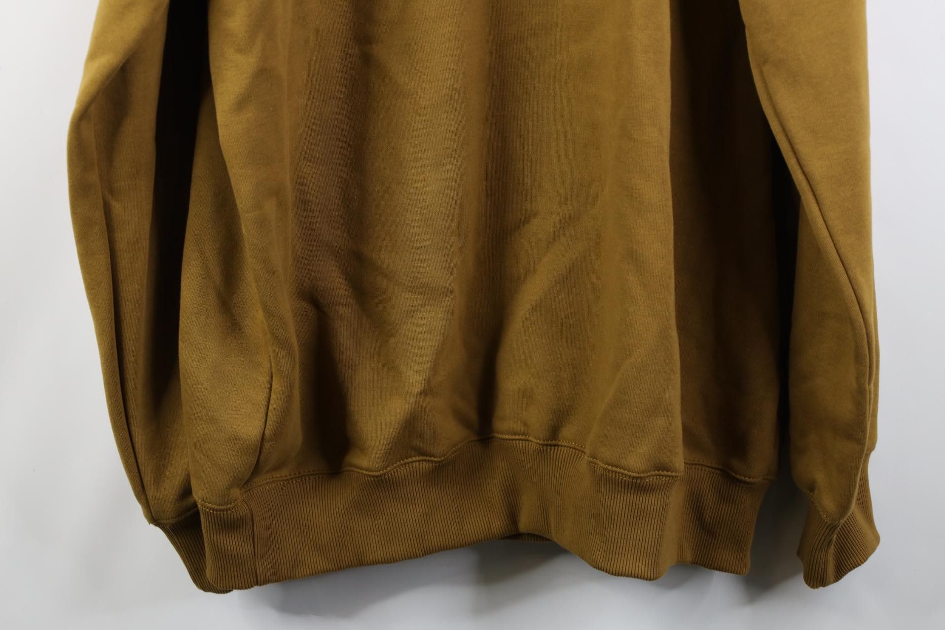 Carhartt Carhartt Paxton Heavyweight Hoodie Sweatshirt Oak Brown Size US L / EU 52-54 / 3 - 12 Thumbnail