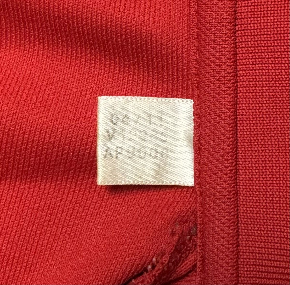 Adidas Liverpool 2011 2012 Football Soccer Polo Shirt Jersey Adidas Size US M / EU 48-50 / 2 - 12 Thumbnail