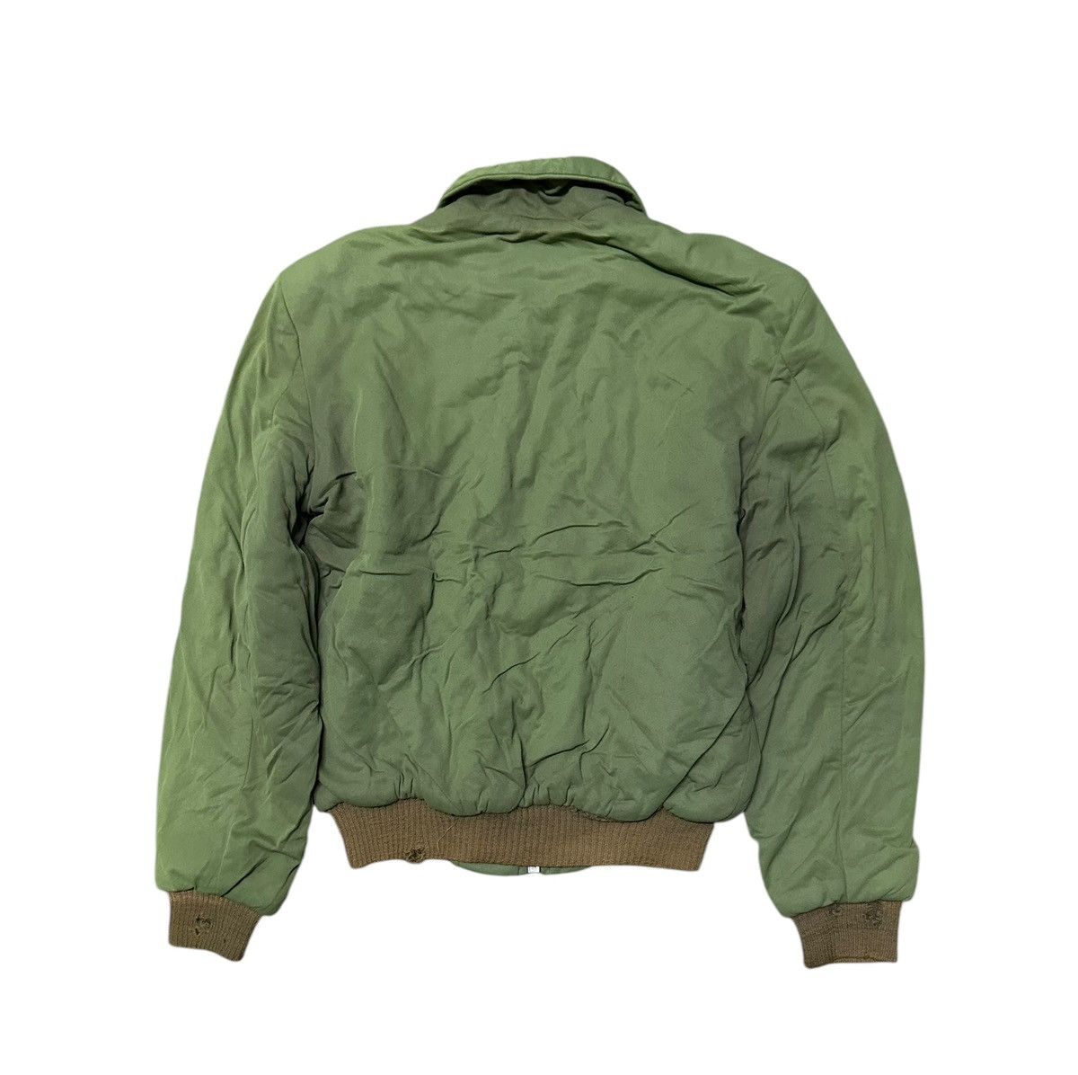 Vintage Vintage 50s bomber jacket Size US M / EU 48-50 / 2 - 6 Thumbnail
