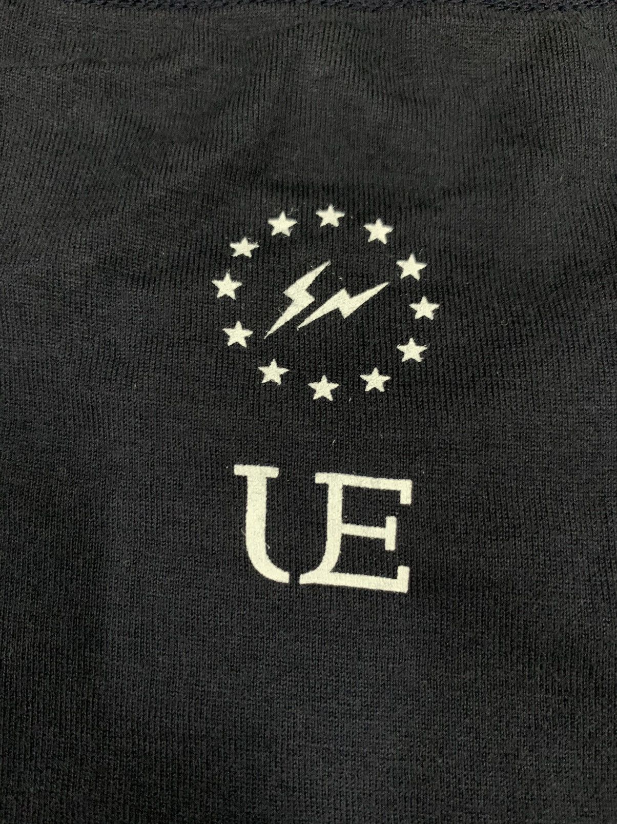 Japanese Brand × uniform experiment UNIFORM EXPERIMENT “505EXY” RARE TEE Size US L / EU 52-54 / 3 - 8 Thumbnail