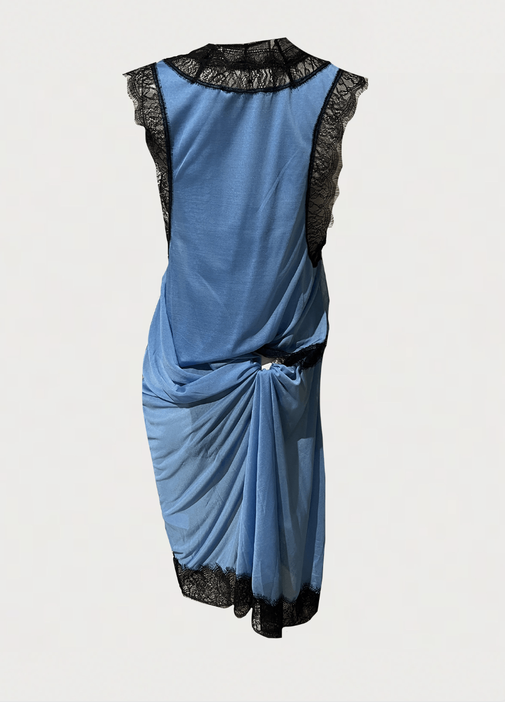 Christopher Esber Tucked In Negligee Tank Dress Size XS / US 0-2 / IT 36-38 - 5 Thumbnail