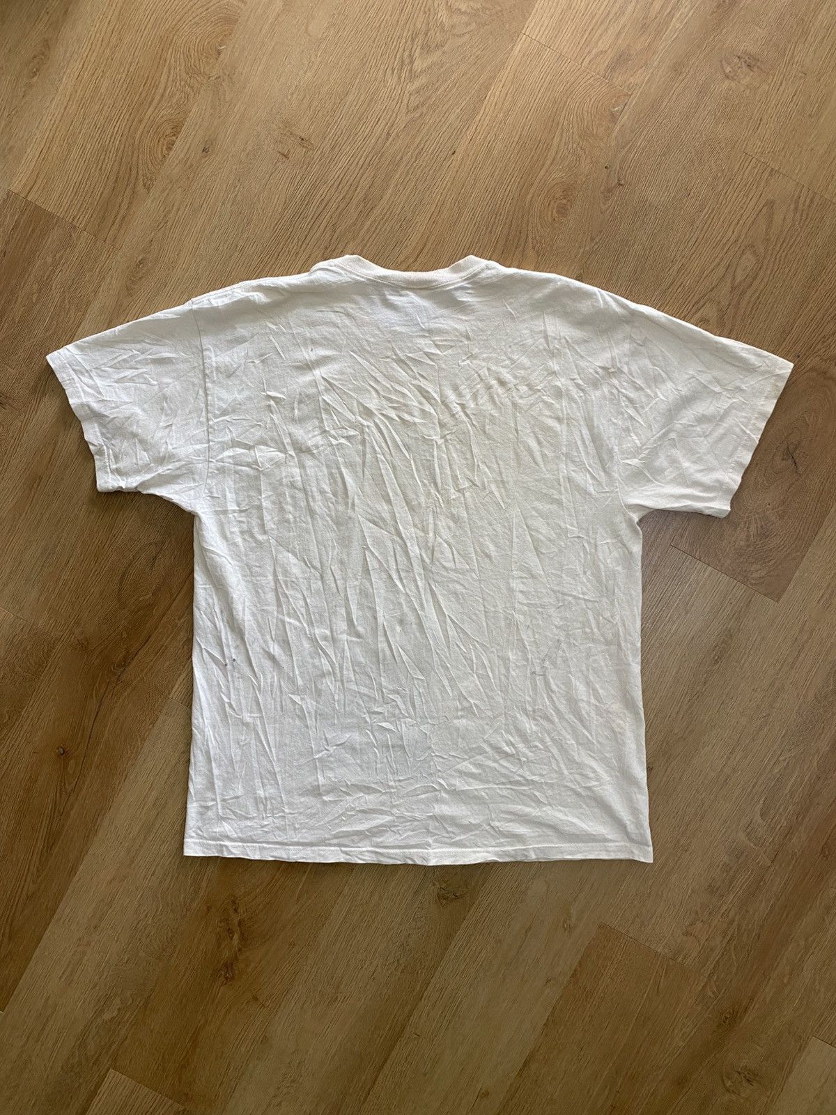 Jazz Cartier × Song For The Mute × Vintage Vintage Jazz Tribute To The Music Memory (Colour Cream) Size US XL / EU 56 / 4 - 2 Thumbnail