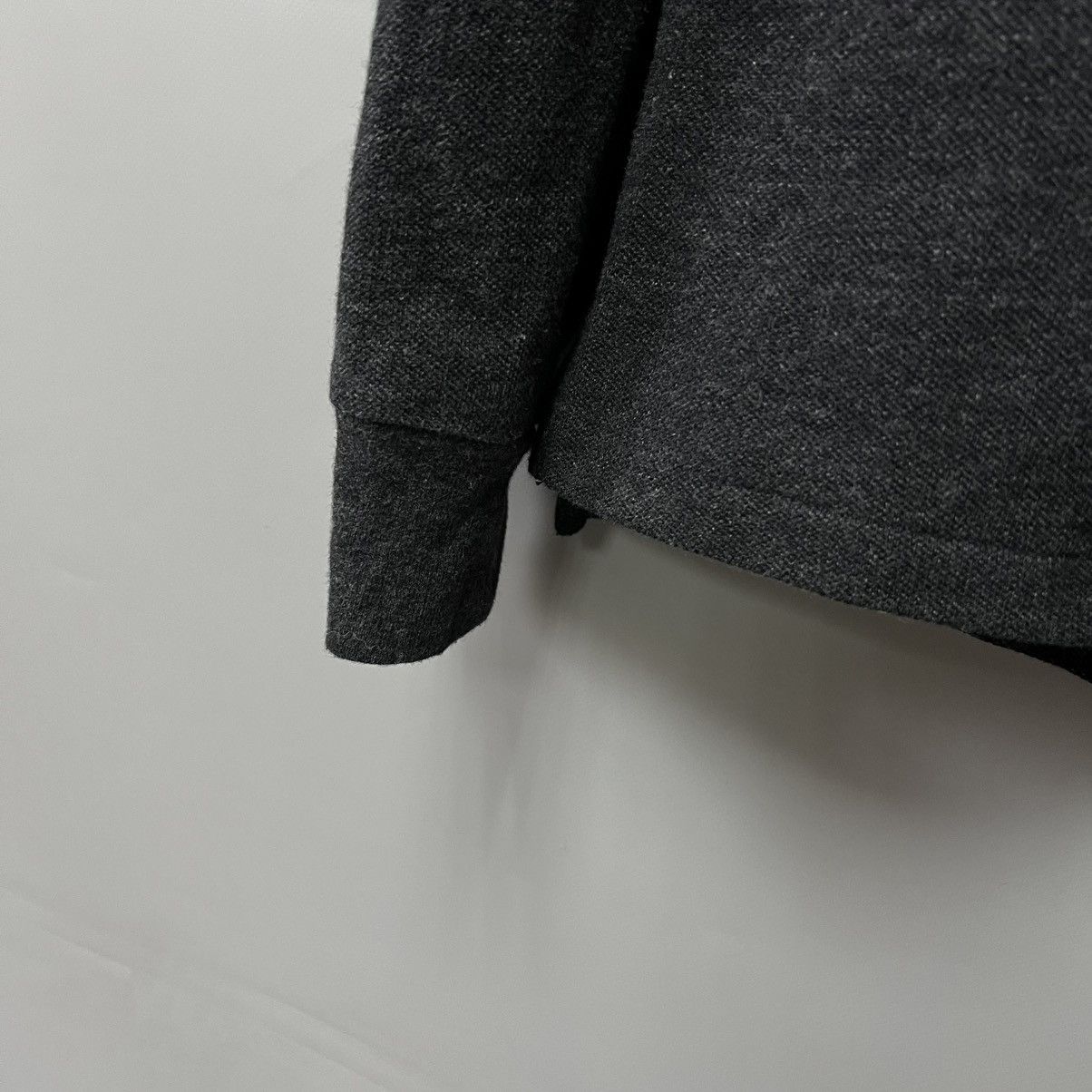 Polo Ralph Lauren × Ralph Lauren Polo Ralph Lauren Long Sleeve Polo T-shirt y2k Size US S / EU 44-46 / 1 - 4 Thumbnail