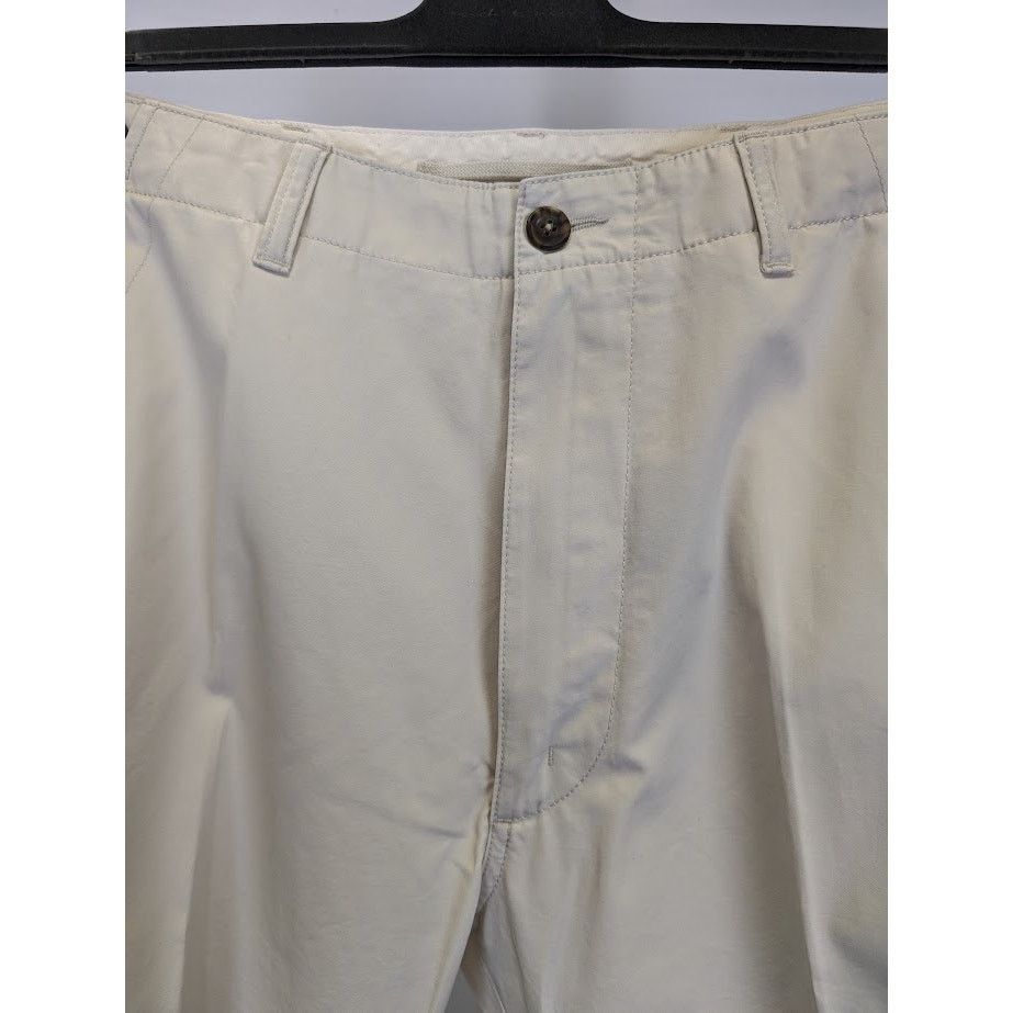 Tom Ford o1rshd1 Cargo Trouser in Light Beige Size US 32 / EU 48 - 8 Thumbnail
