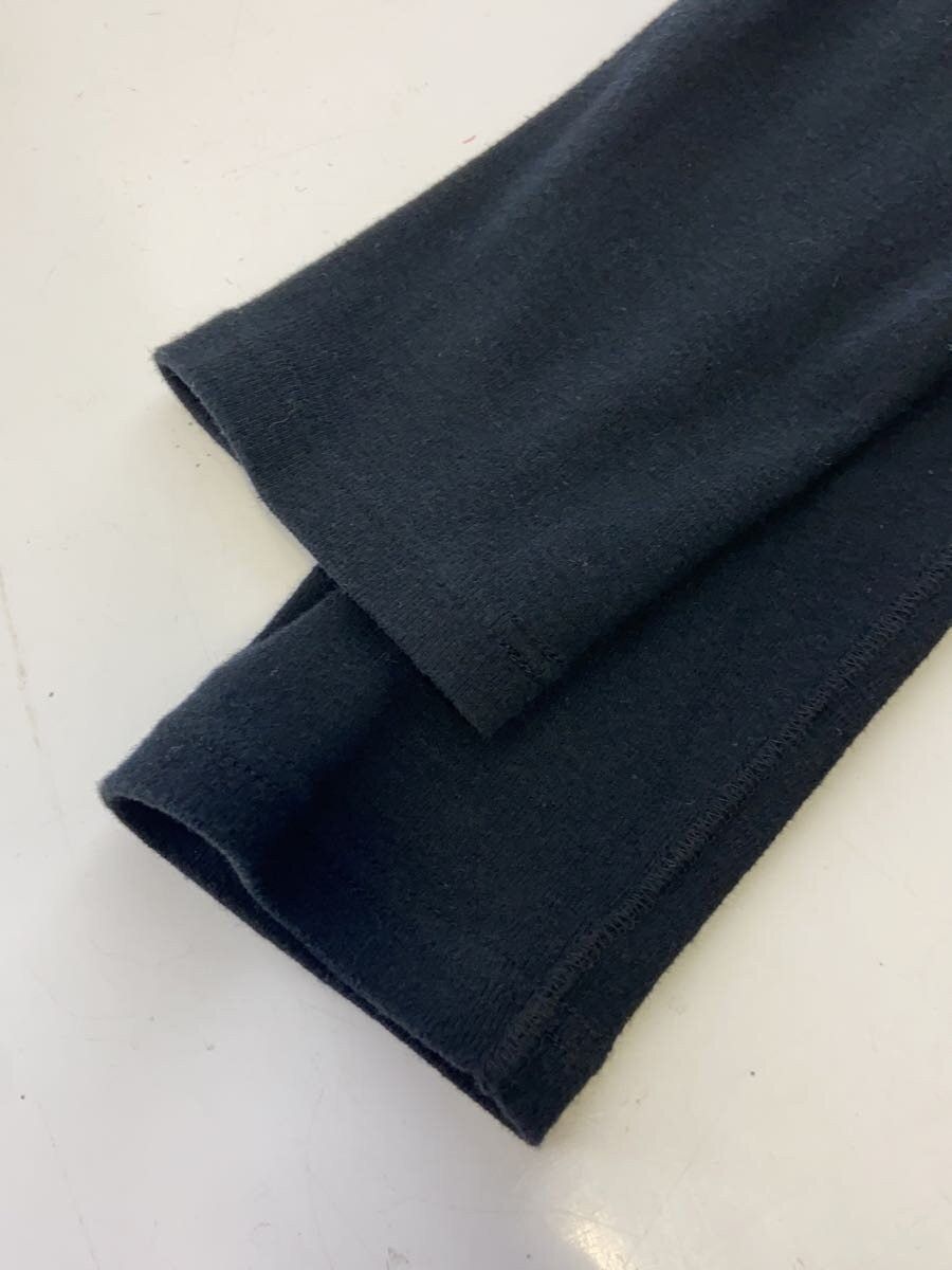 Yohji Yamamoto Pour Homme Knit Turtleneck Size US M / EU 48-50 / 2 - 5 Thumbnail