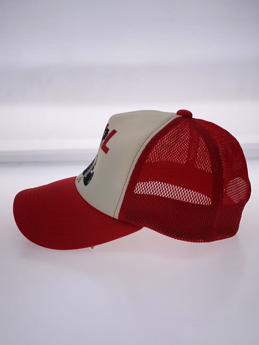 Hysteric Glamour Hell Trucker Hat Size ONE SIZE - 2 Thumbnail