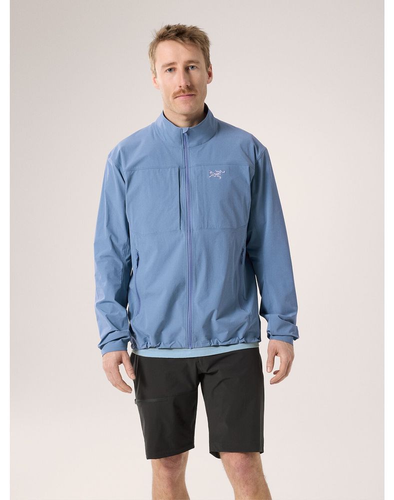 Arc'teryx Gamma Lightweight Jacket Size US M / EU 48-50 / 2 - 4 Thumbnail