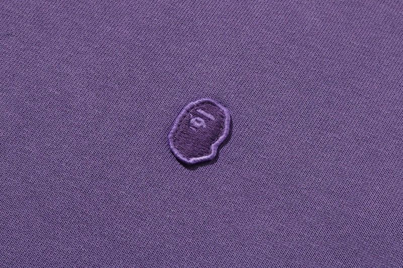Bape Bape Sweatshirt Size ONE SIZE - 3 Thumbnail