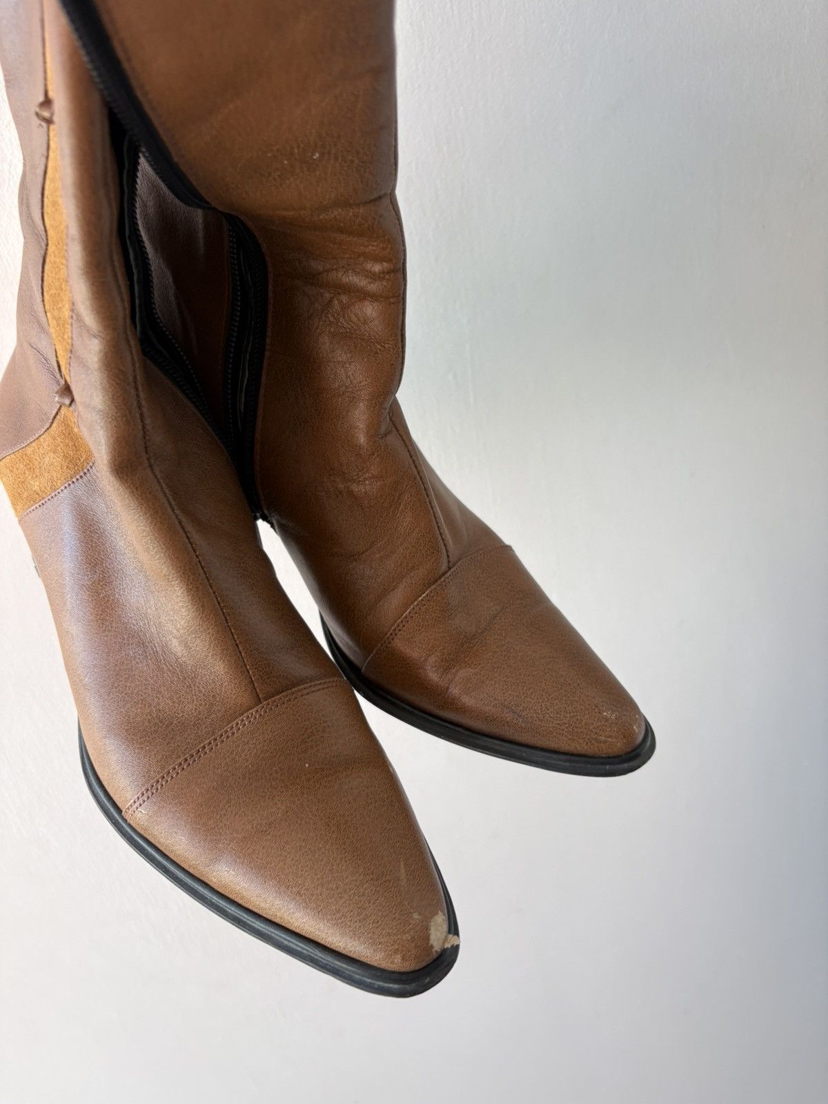 Vintage Vintage boots Size US 6.5 / IT 36.5 - 7 Thumbnail