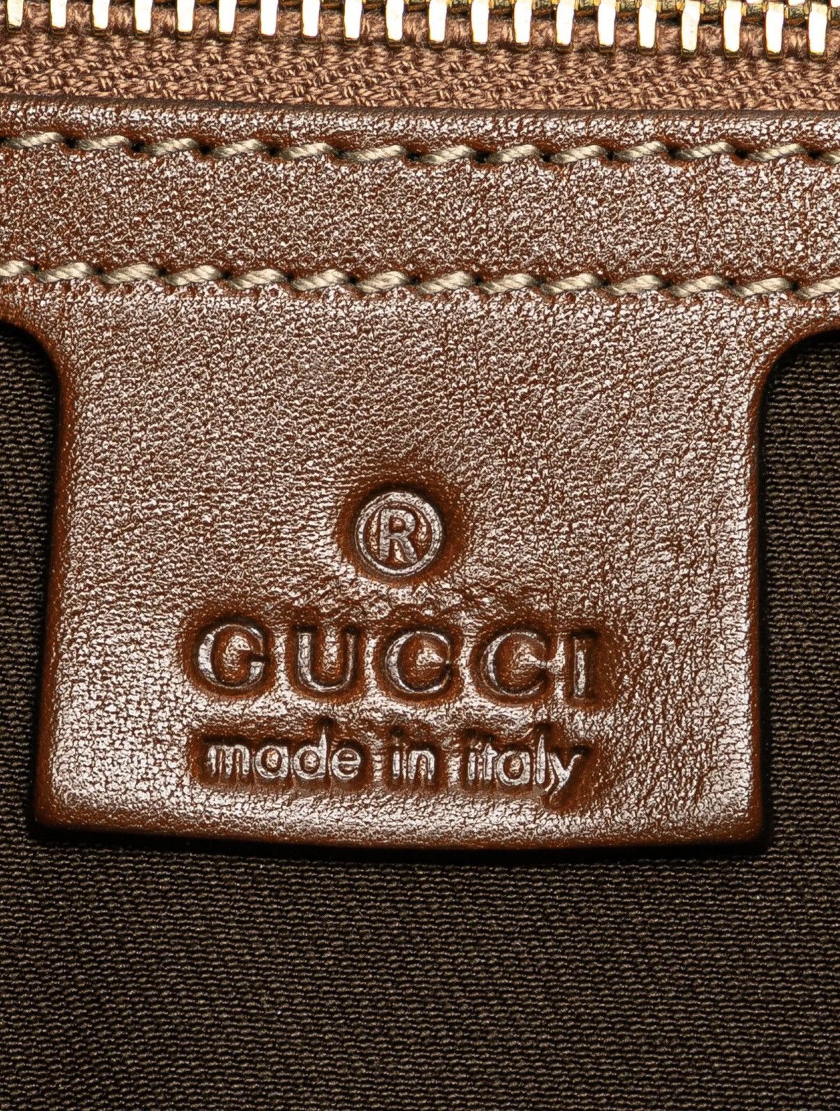 Gucci Gucci GG Canvas Charlotte Medium Shoulder Bags Size ONE SIZE - 2 Thumbnail