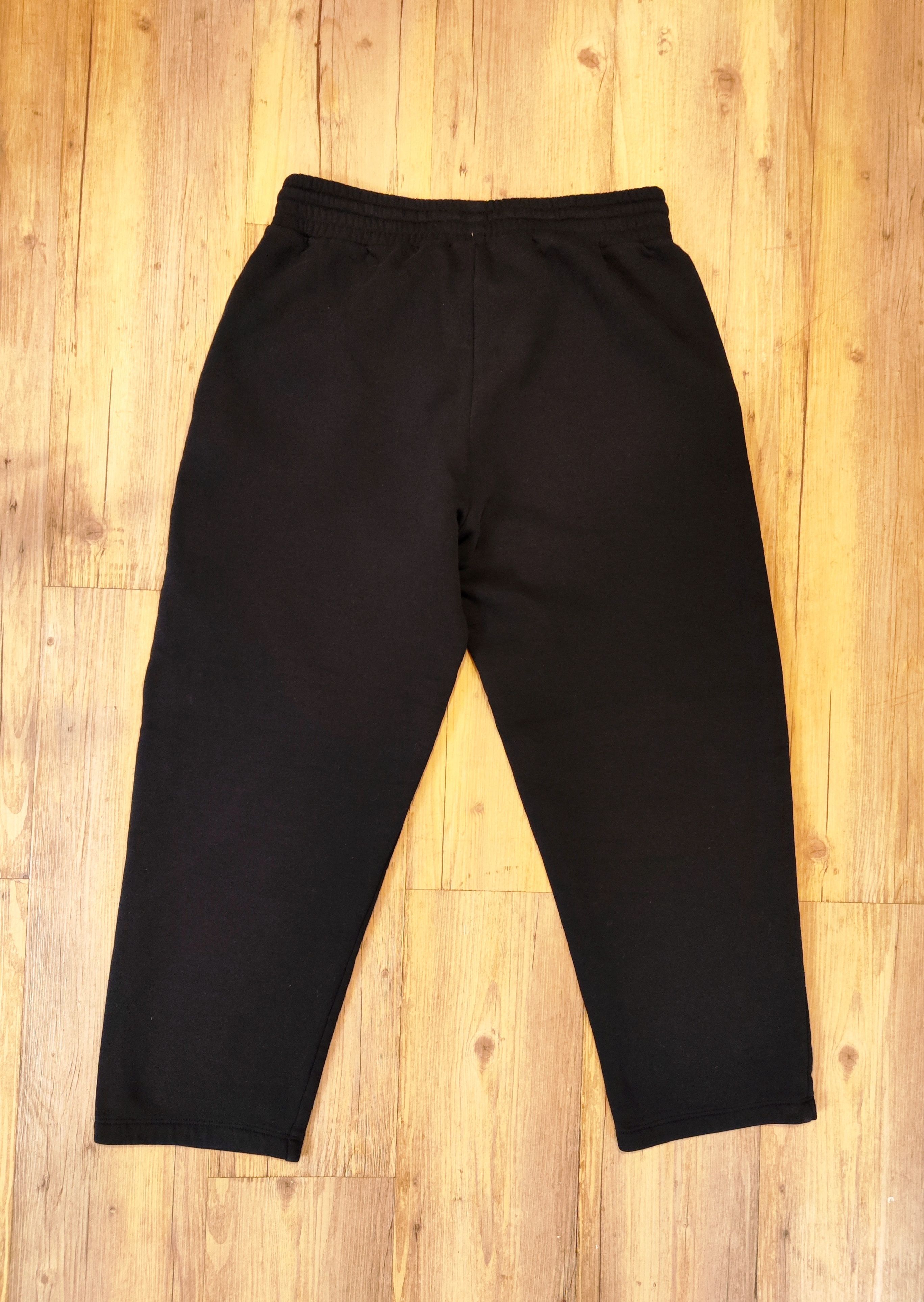 Ermenegildo Zegna Heavyweight sweatpants Size US 34 / EU 50 - 4 Thumbnail
