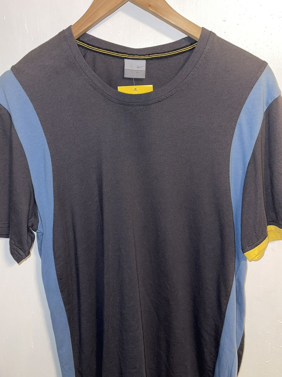 Nike NWT Vintage Nike tee Size US M / EU 48-50 / 2 - 3 Thumbnail