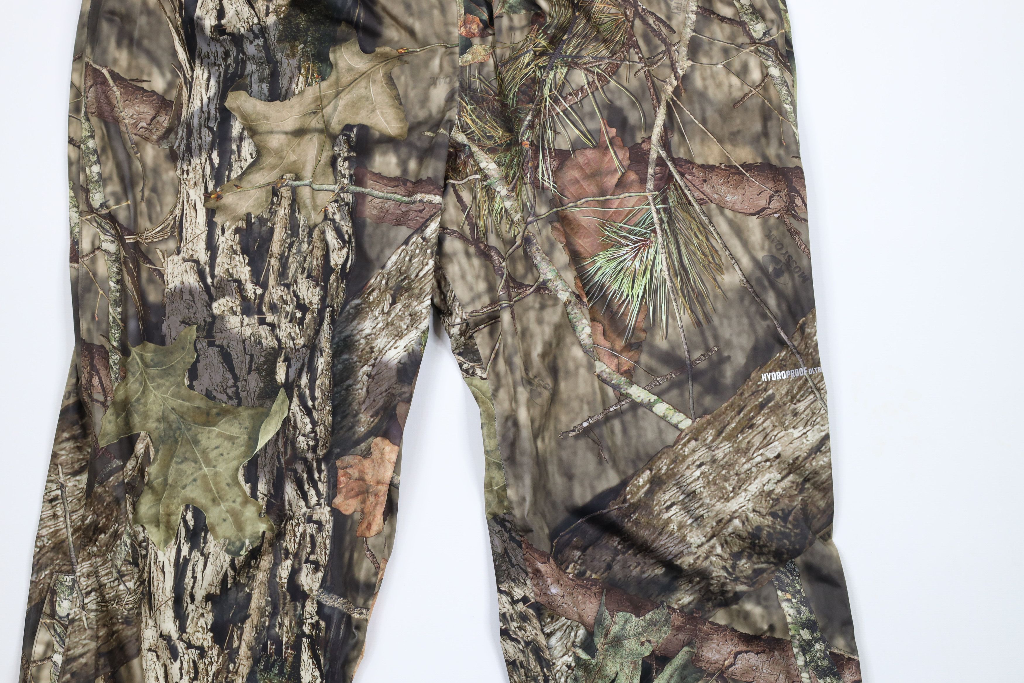 Vintage Vintage Streetwear Waterproof Wide Leg Camouflage Pants Size US 42 / EU 58 - 3 Thumbnail